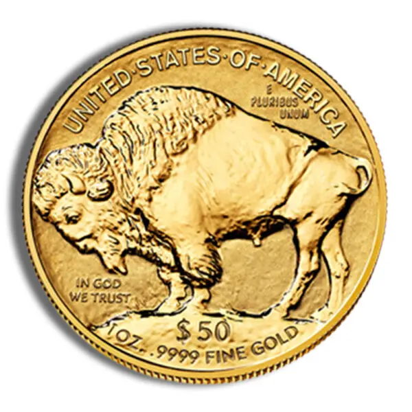 2013-W 1oz Proof Gold Buffalo